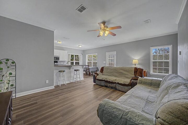 Property Photo: 119 Attwater Ct GA 31763