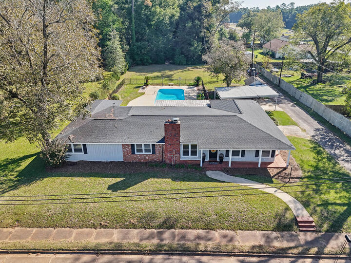 Property Photo: 3538 Pearl Street GA 39886