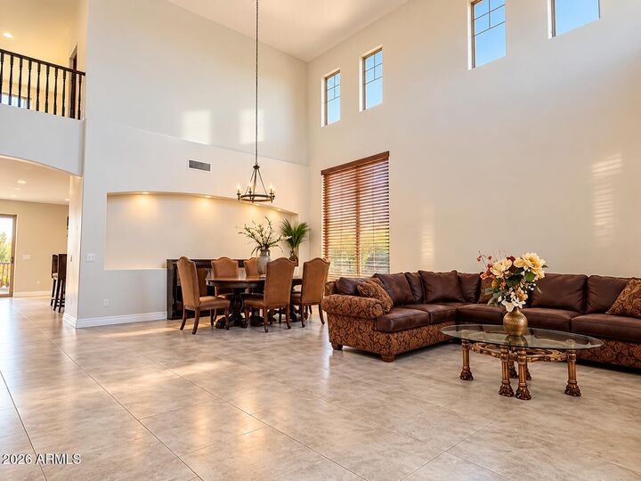 Property Photo: 4513 W Heyerdahl Drive AZ 85087