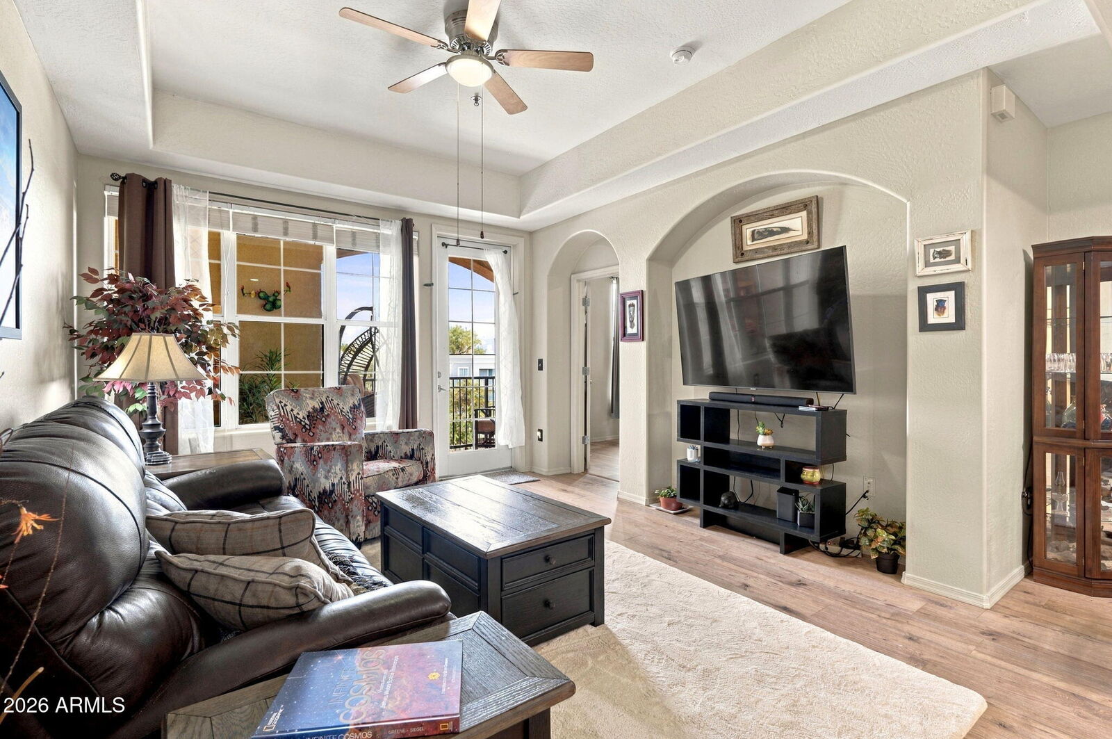 Property Photo: 14575 W Mountain View Boulevard 11309 AZ 85374