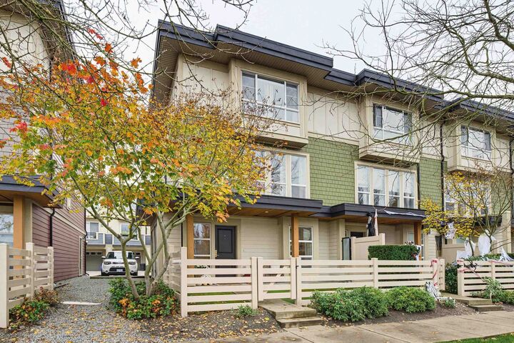 Property Photo: 19477 72A Avenue 17 BC V4N 6M2