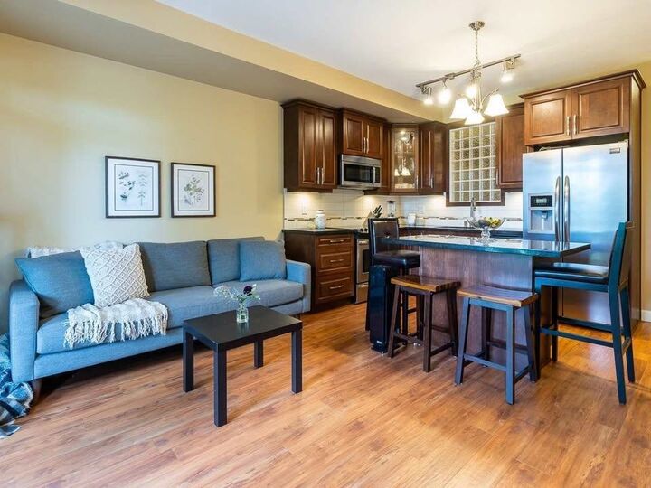 Property Photo:  8328 107A Street 215A  BC V2Y 0K5 