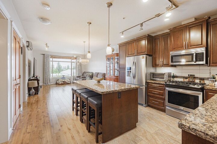 Property Photo: 8067 207 Street 405 BC V2Y 0N9