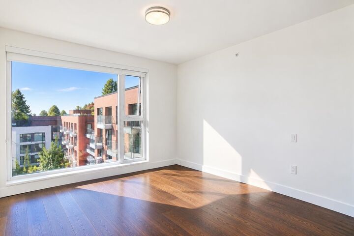 Property Photo:  7128 Adera Street 702  BC V6P 0H6 