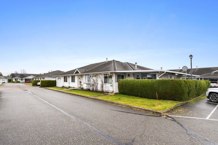 Property Photo:  7610 Evans Road 134  BC V2R 2T4 