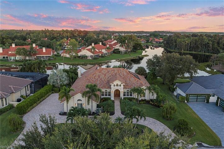 Property Photo:  20103 Cheetah Ln  FL 33928 