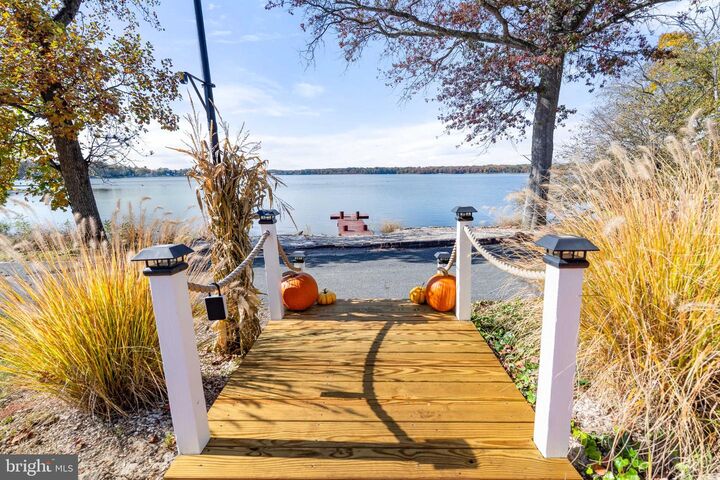 Property Photo: 33 Cattail Lane MD 21921