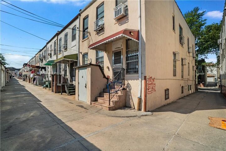 Property Photo:  734 47th Street  NY 11220 