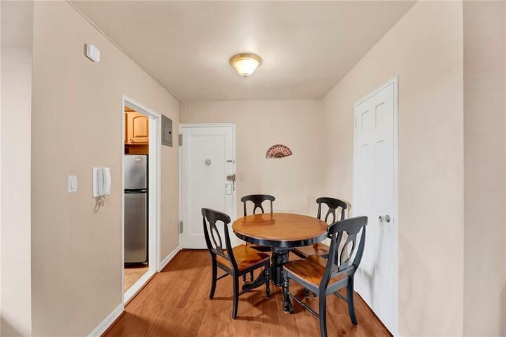 Property Photo: 367 Avenue S 2B NY 11223