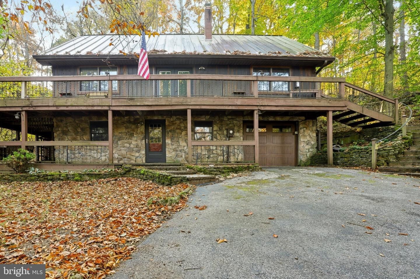 Property Photo: 8184 Antietam Drive PA 17339