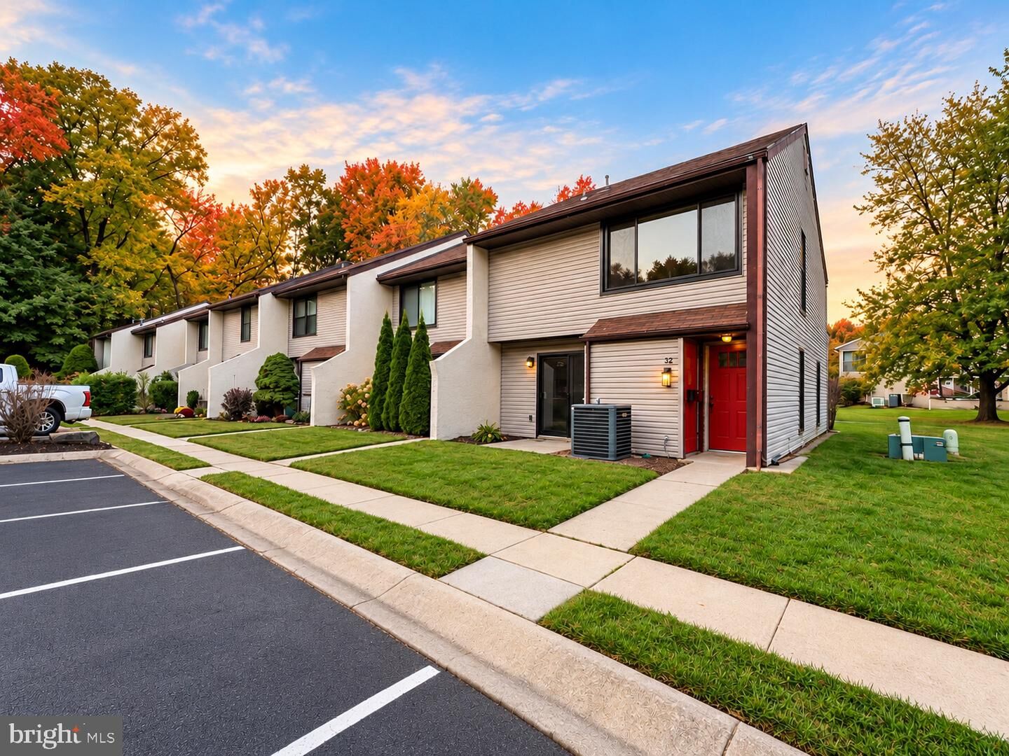 Property Photo:  36 W Azalea Lane  NJ 08054 