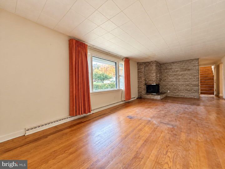Property Photo: 1900 Frederick Street MD 21502