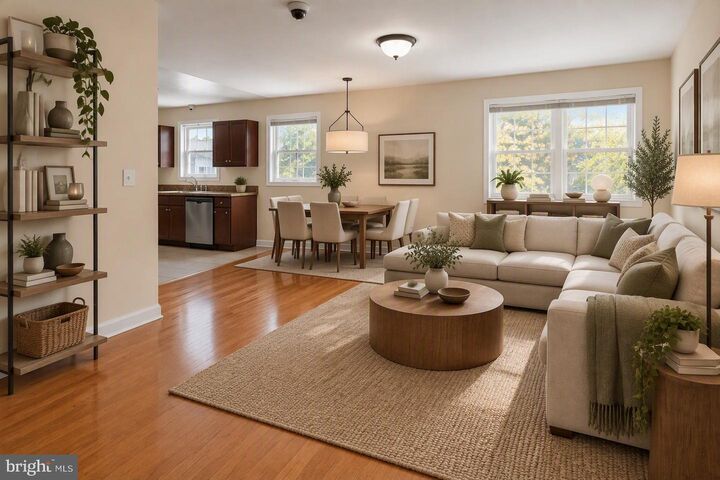 Property Photo:  6623 22nd Place  MD 20782 