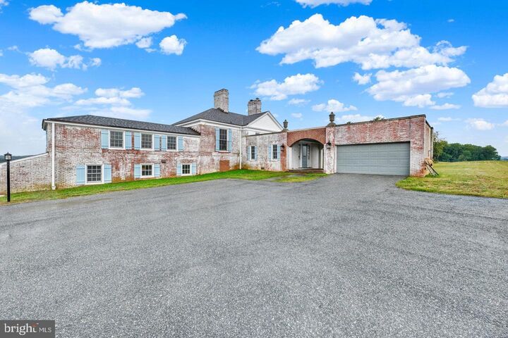 Property Photo: 2601 Butler Road MD 21071
