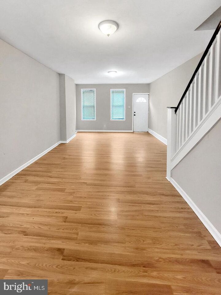 Property Photo:  1930 E Albert Street  PA 19125 