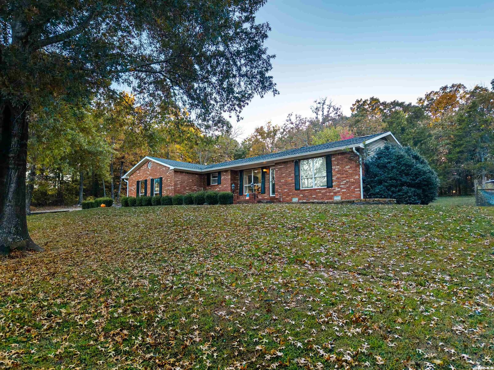 Property Photo:  143 Chisum Drive  AR 72653 