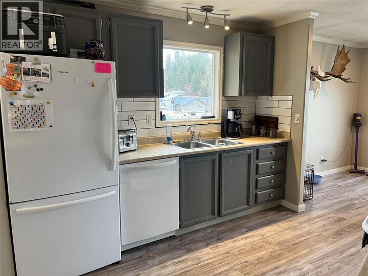 Property Photo:  105 Jasper Drive  BC V0K 1W0 