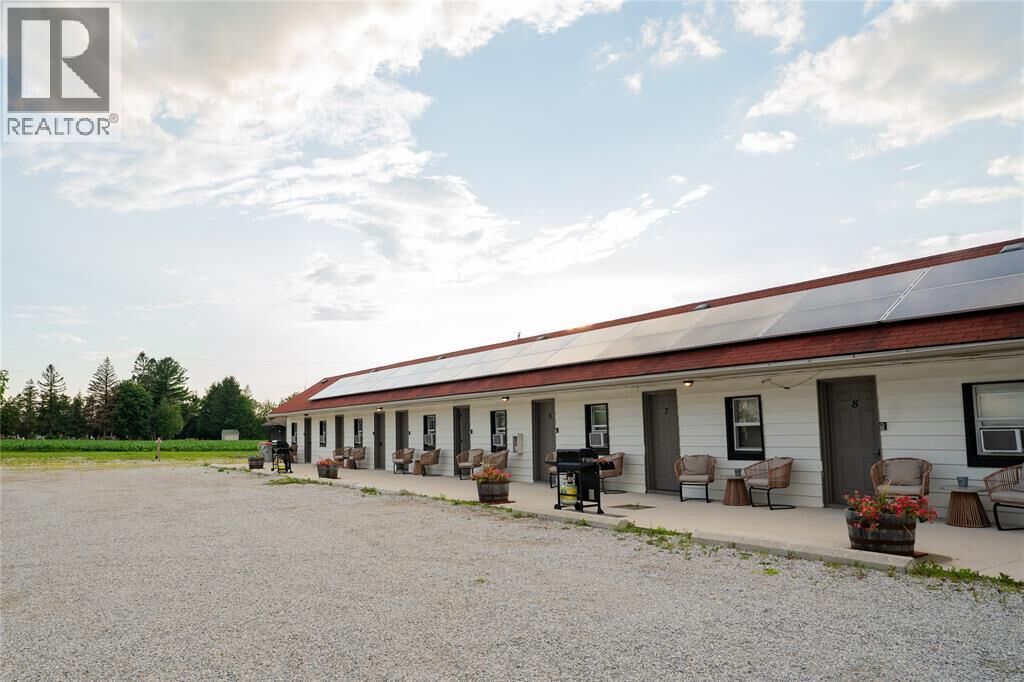 Property Photo: 7424 Lakeshore Road 16 ON N0N 1J3