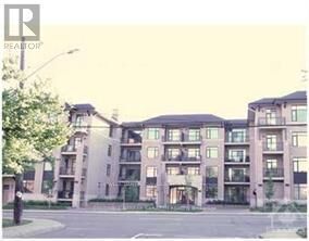 Property Photo: 808 Bronson Avenue 309 ON K1S 5A4