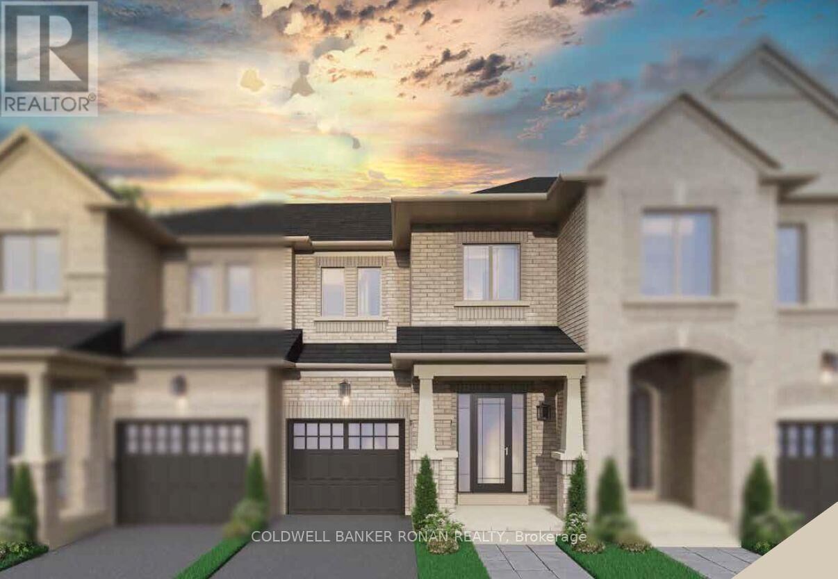 Property Photo: Bk 30 Pt 1 Street B ON L3Z 1H9