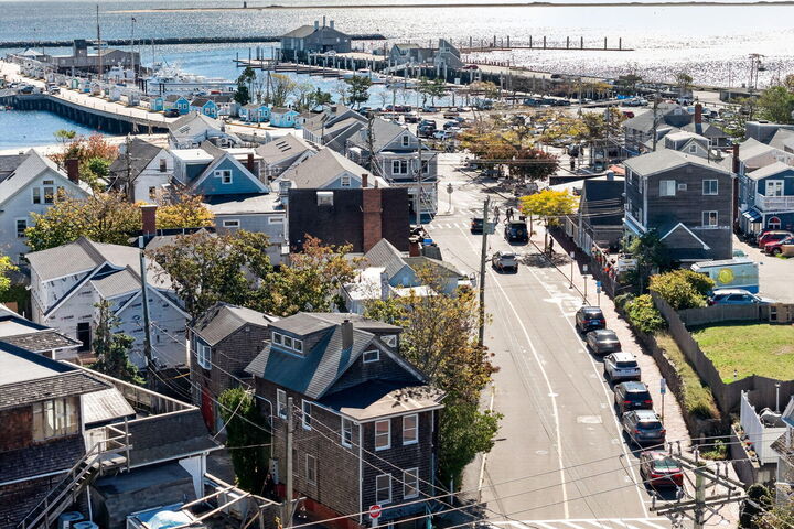 Property Photo:  7 Standish Street  MA 02657 