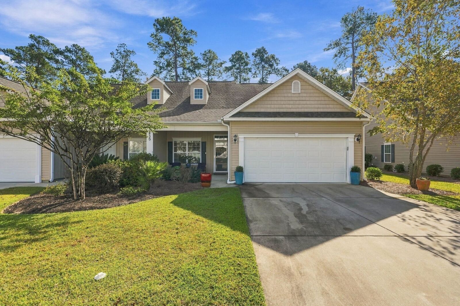 Property Photo:  839 Sail Ln. 102  SC 29576 