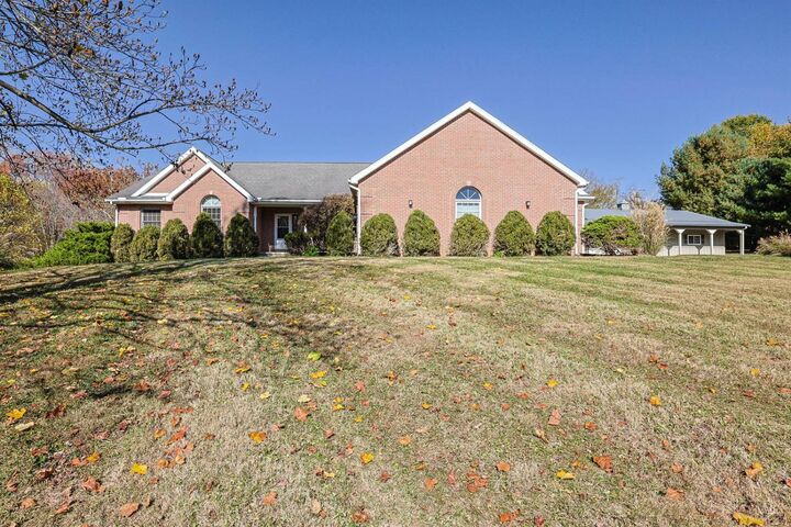 Property Photo: 1918 Clermontville Laurel Road OH 45157