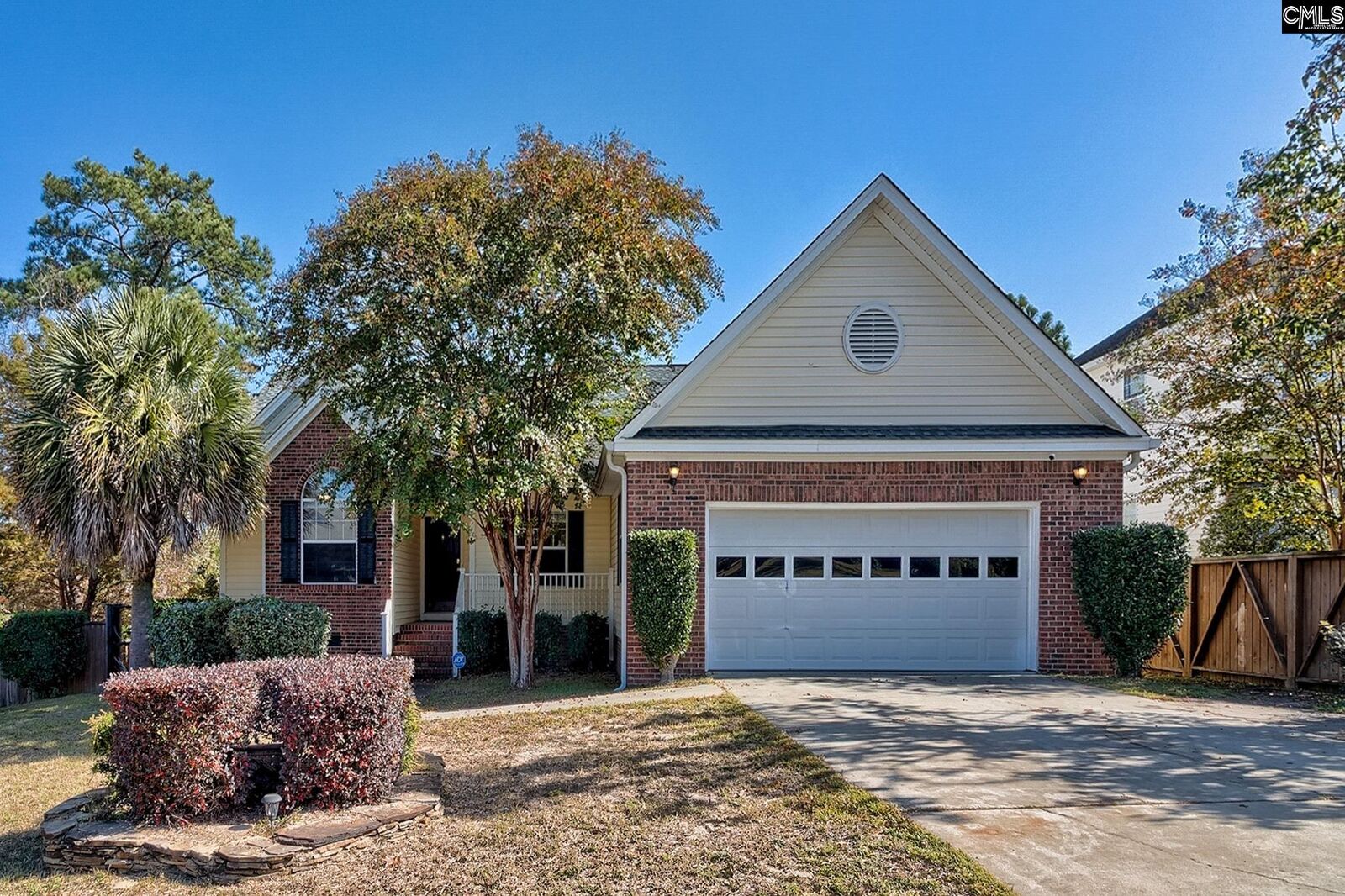 Property Photo: 1 Birchbark SC 29229