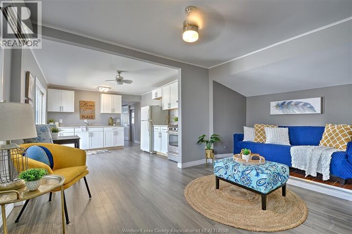Property Photo: 216 Barracuda Avenue ON N8W 2B1
