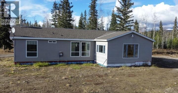 Property Photo: 19587 Lesage Road BC V0C 1V0