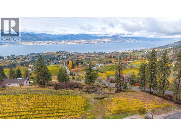 Property Photo:  1400 Smethurst Road  BC V0H 1N1 