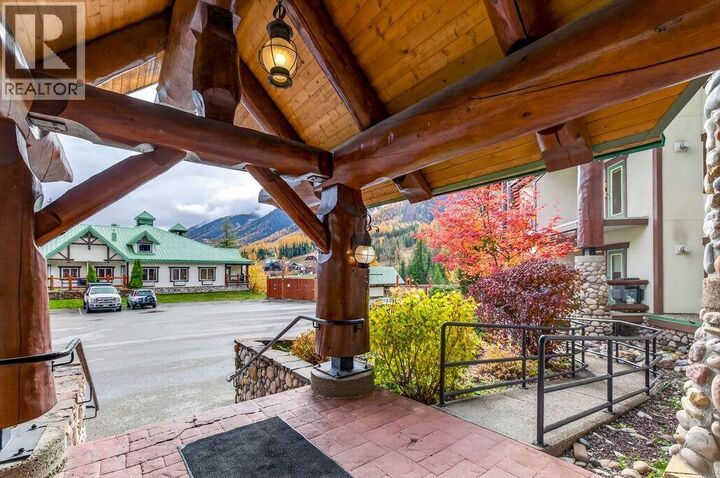 Property Photo:  5350 Highline Drive 2201A  BC V0B 1M6 