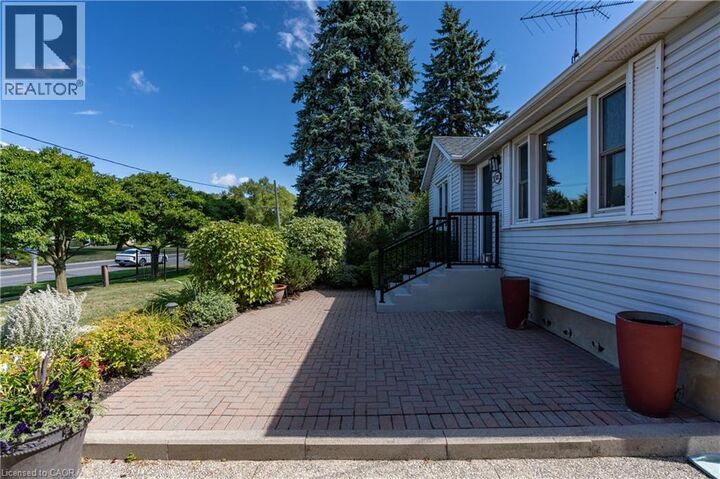 Property Photo:  522 Mississauga Road  ON L0S 1J0 