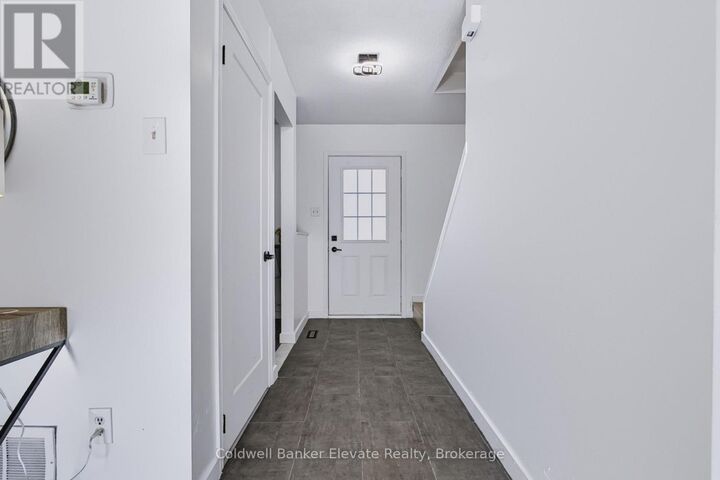 Property Photo: 45 Hansen Road North 78 ON L6V 3C5