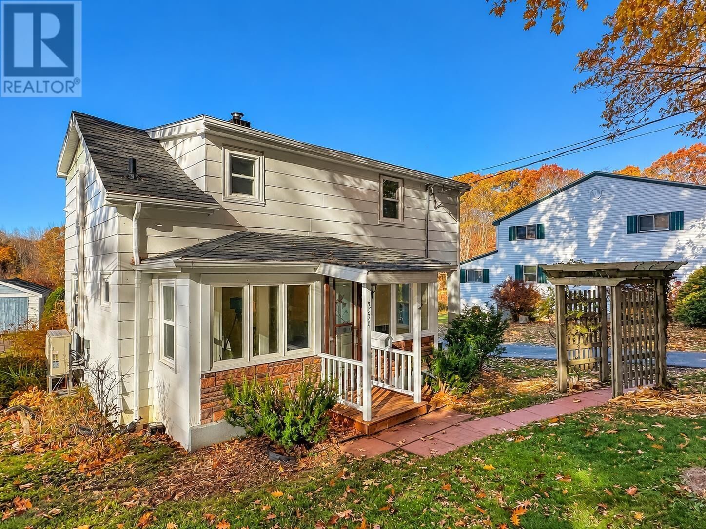 Property Photo:  359 Canaan Avenue  NS B4N 0J9 