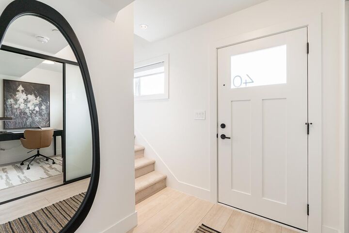 Property Photo: 20335 70A Avenue 40 BC V2Y 1S8