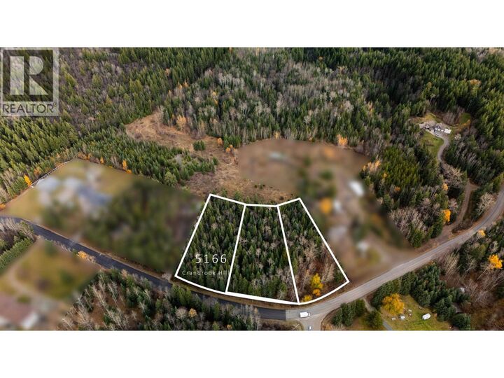 Property Photo:  5166 Cranbrook Hill Road  BC V2M 7C4 