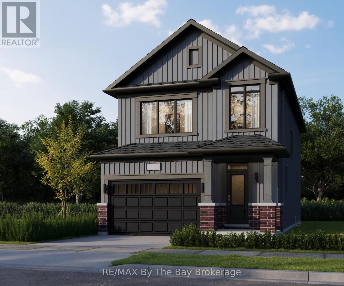 Property Photo:  711L Katrina Street  ON L9Z 0N1 