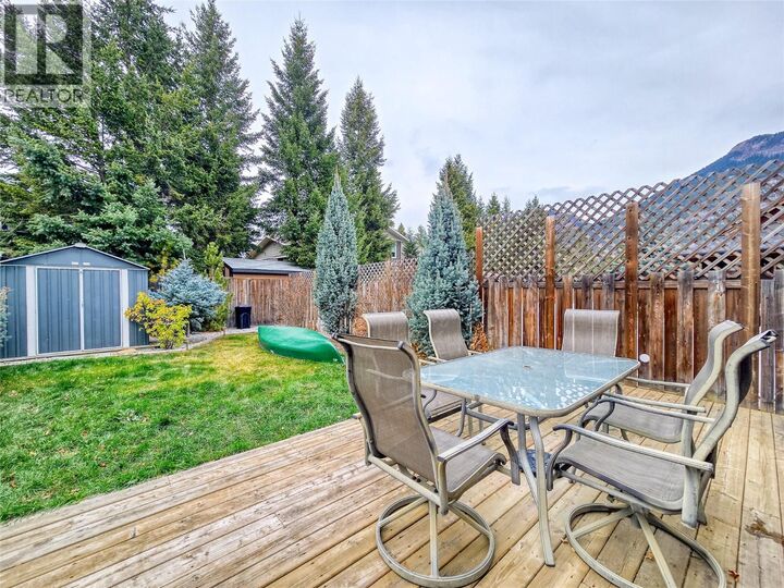 Property Photo:  989 Swansea View Road 19  BC V0B 1K3 