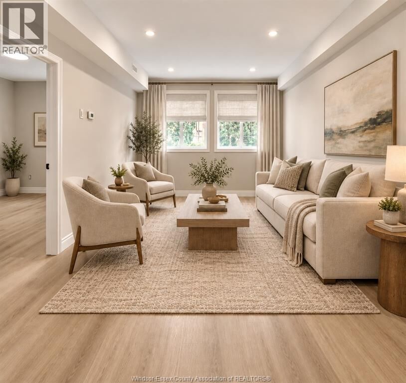 Property Photo: 4697 Montgomery 3 ON N9A 2B9