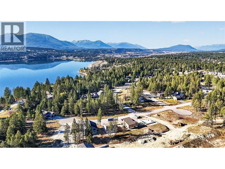 Property Photo:  Lot 54 Morigeau Lane  BC V0B 2L1 