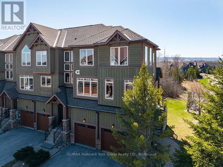 Property Photo:  69 Joseph Trail  ON L9Y 0J3 