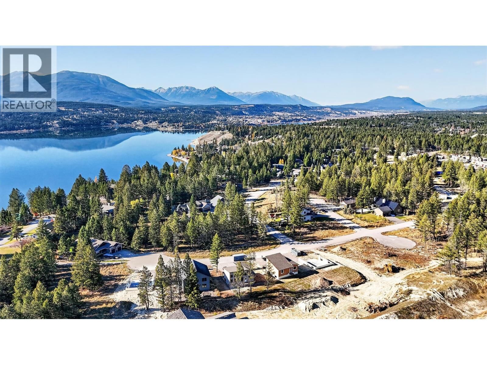 Property Photo:  Lot 70 Swansea Crescent  BC V0B 2L1 