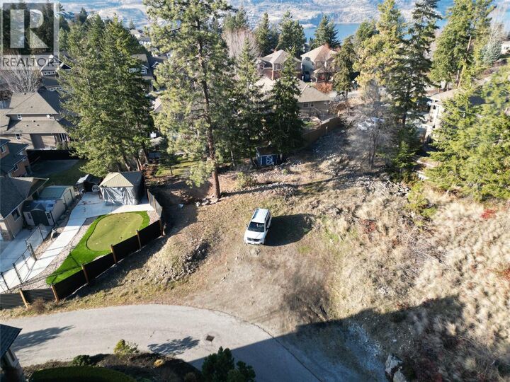 Property Photo:  231 Terrace Drive  BC V1V 2P9 