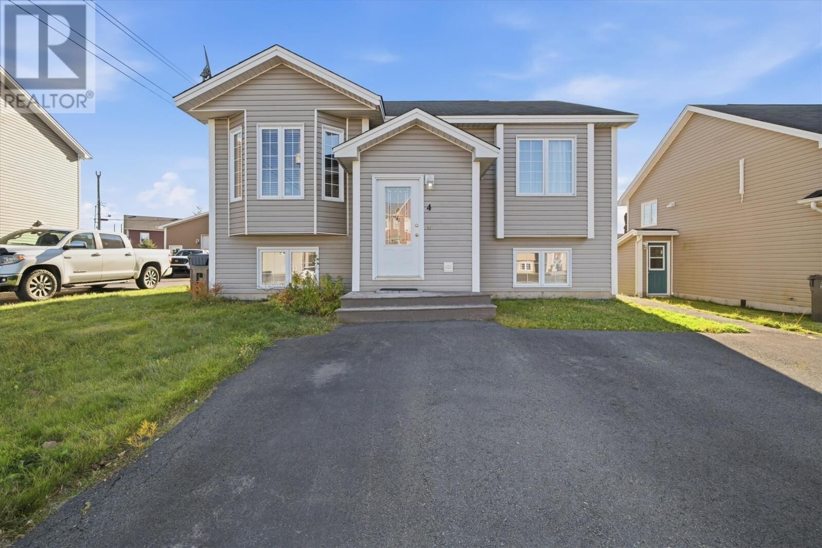Property Photo: 4 Flannery Street NL A1L 0X2