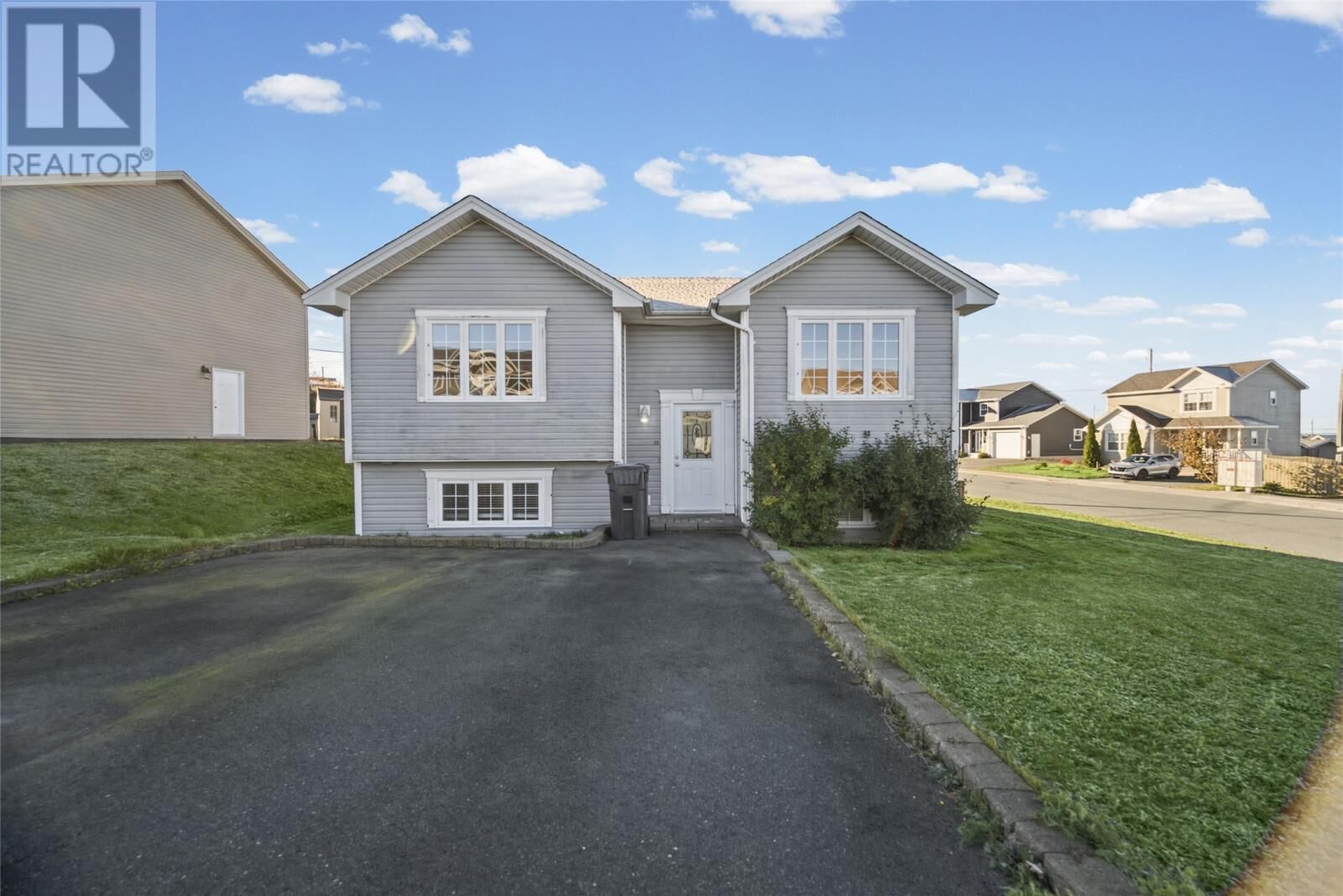 Property Photo:  20 Blomidon Street  NL A1L 0B4 
