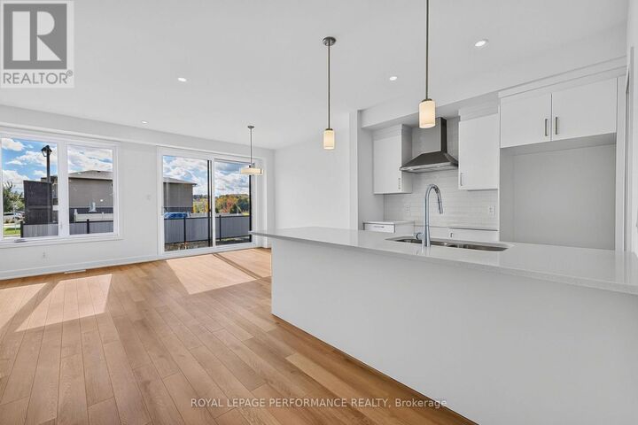 Property Photo: 2461 Gray Crescent ON K4K 0H3