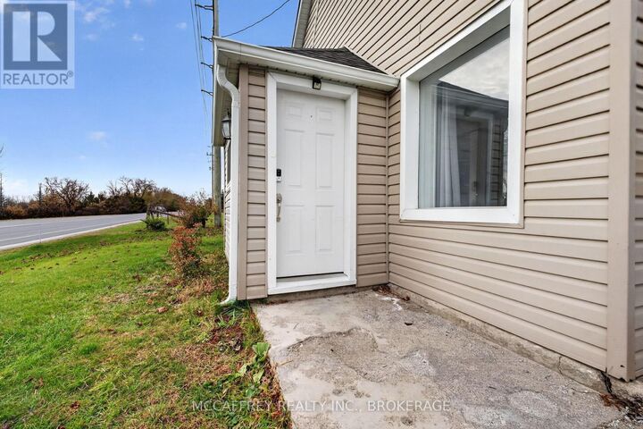 Property Photo:  1499 County Road 1 West  ON K7R 3L1 