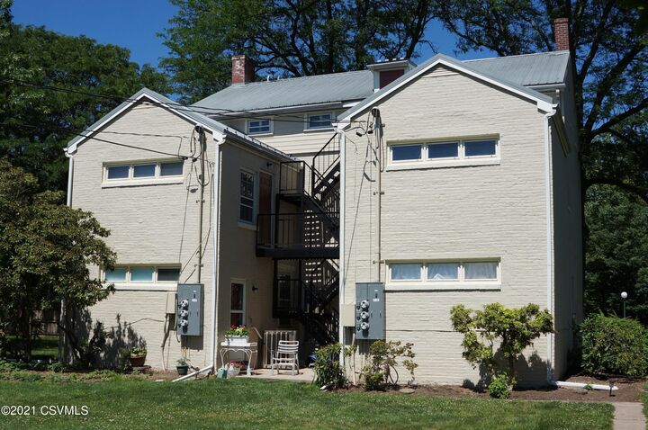 Property Photo: 31 N Water Street E PA 17837