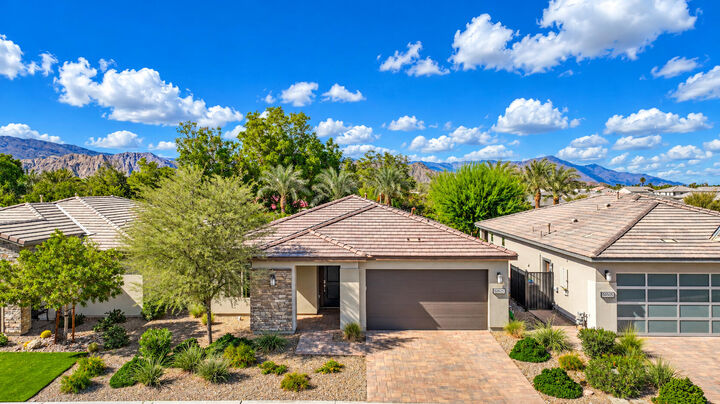 Property Photo: 50525 Bee Canyon Drive CA 92201